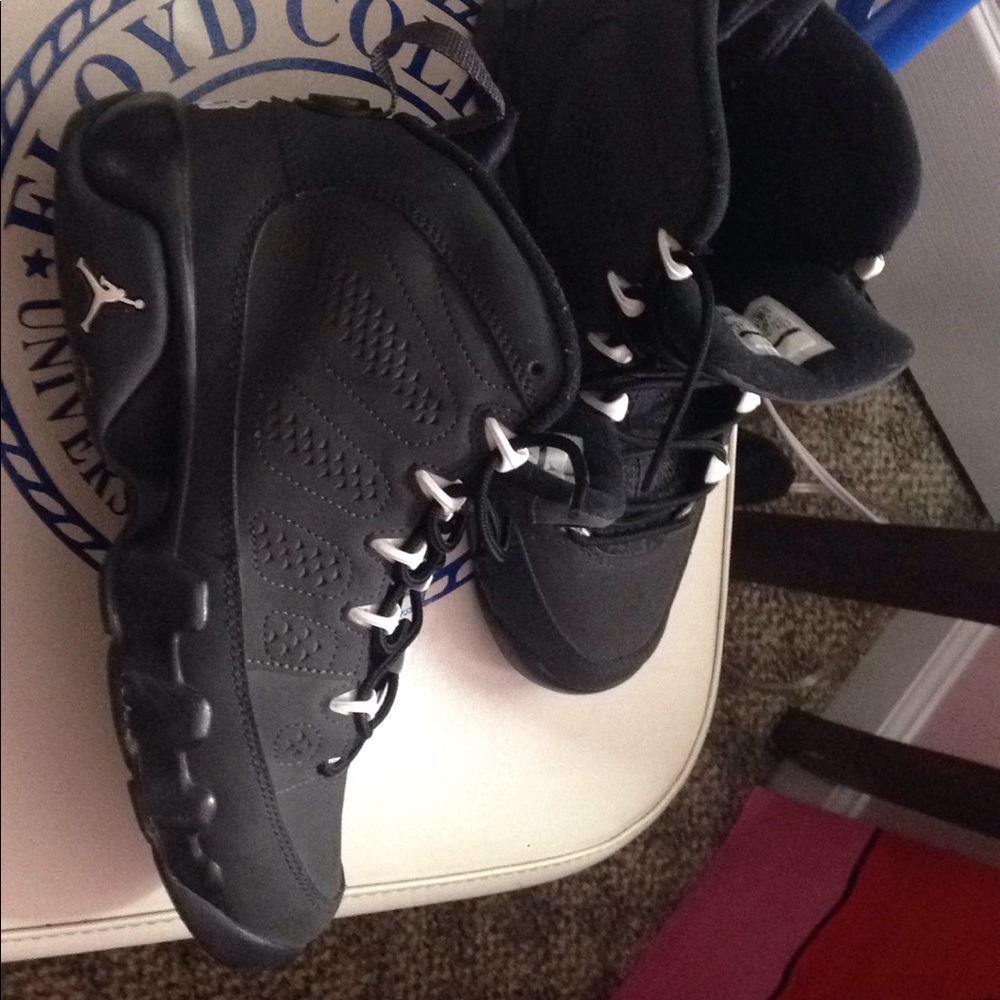 Jordan 10
